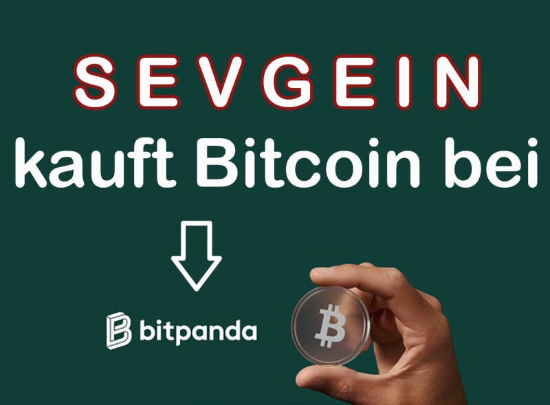 Bitcoin kaufen Sevgein