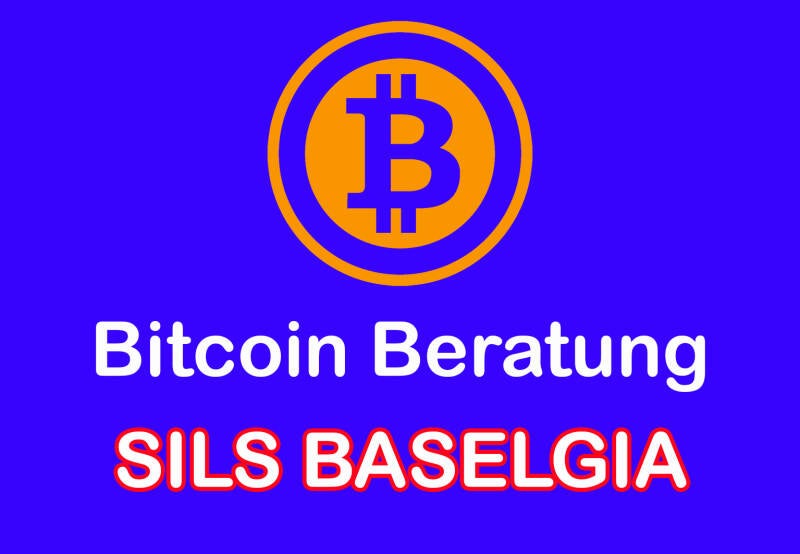 Bitcoin Beratung Sils/Segl Baselgia – Sicher investieren lernen