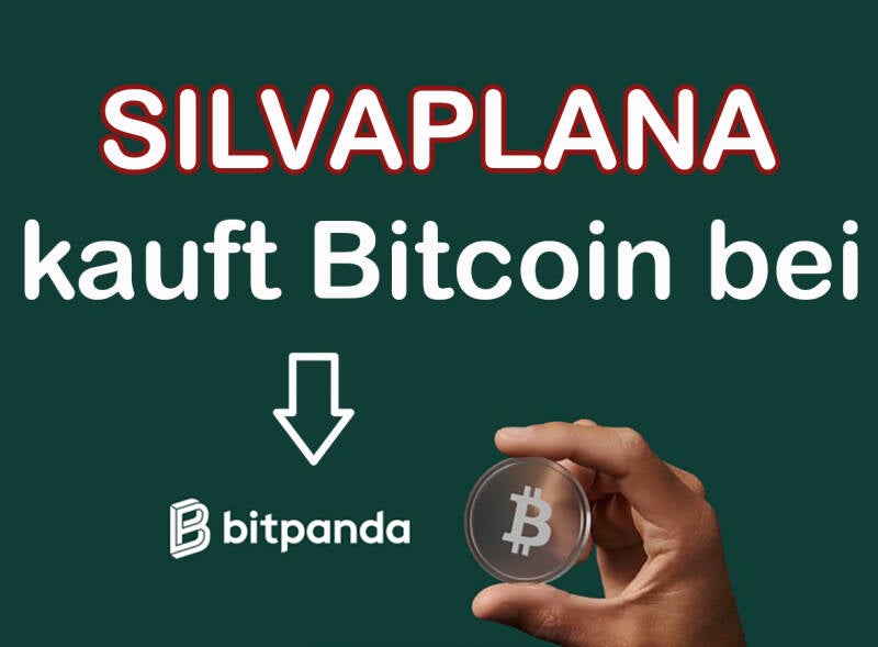 Bitcoin kaufen in SILVAPLANA