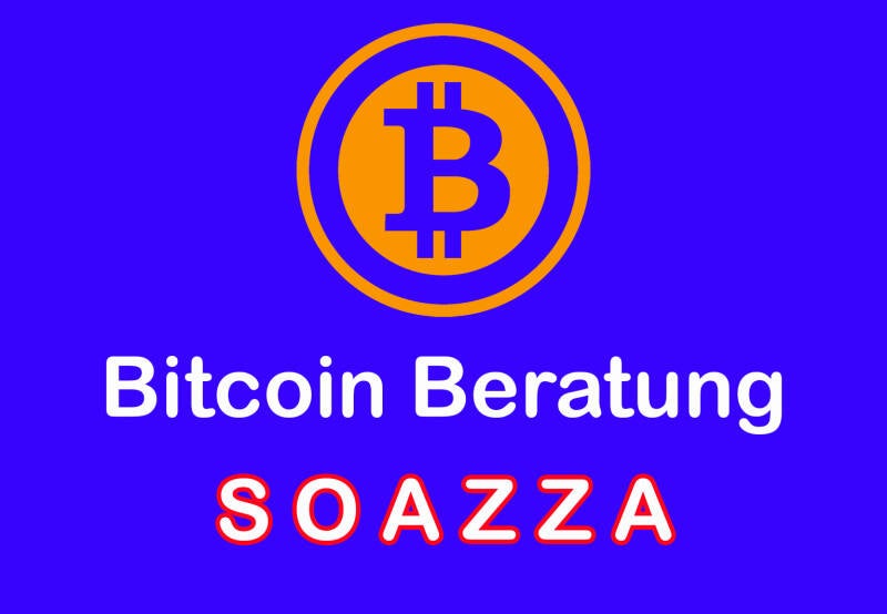 Bitcoin Beratung Soazza – Sicher investieren lernen