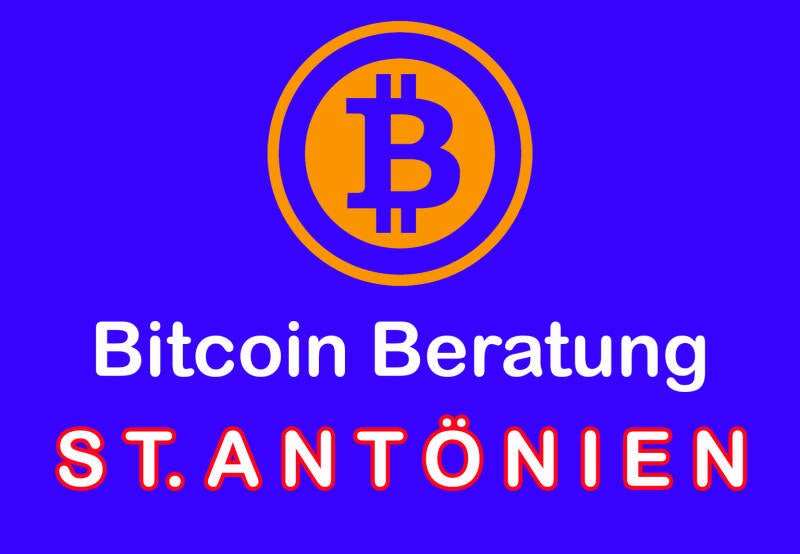 Bitcoin Beratung St. Antönien – Sicher investieren lernen