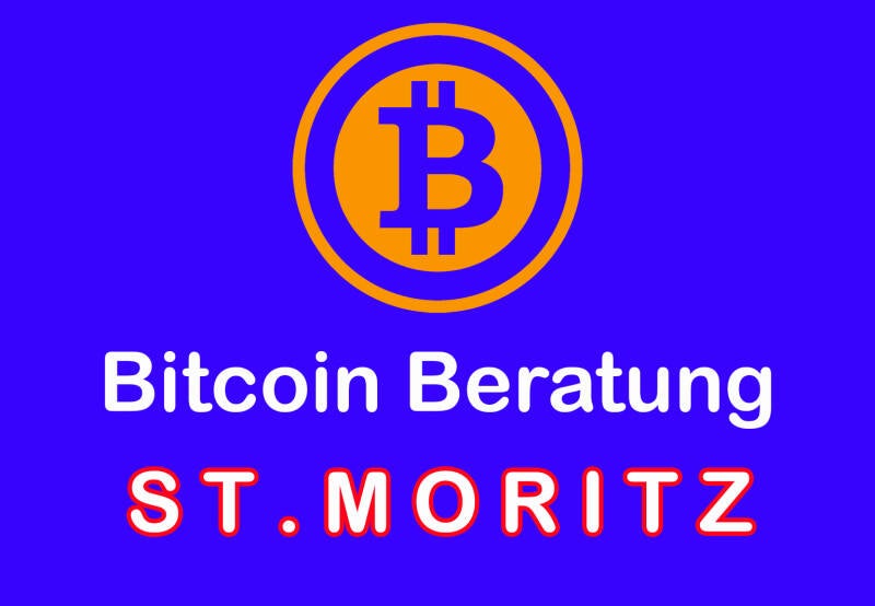 Bitcoin Beratung St. Moritz – Sicher investieren lernen