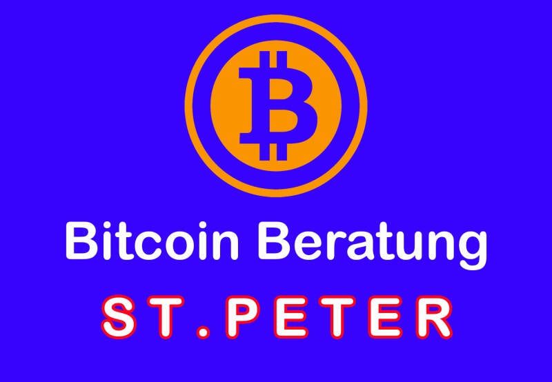 Bitcoin Beratung St. Peter – Krypto sicher meistern