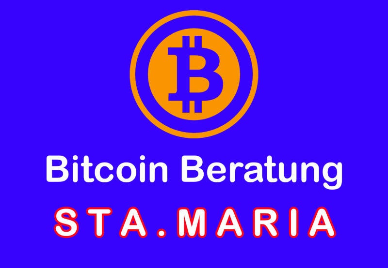 Bitcoin Beratung Sta. Maria – Sicher investieren lernen