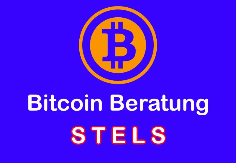 Bitcoin Beratung Stels – Sicher investieren lernen