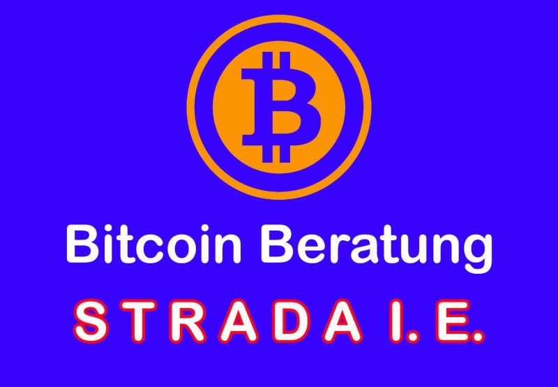 Bitcoin Beratung Strada – Sicher investieren lernen