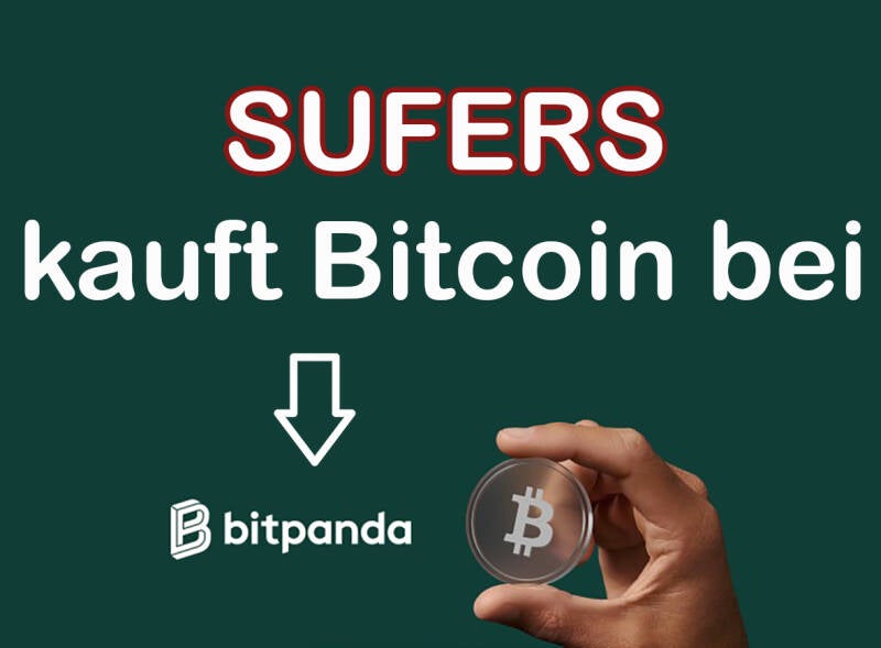 Bitcoin kaufen in Sufers