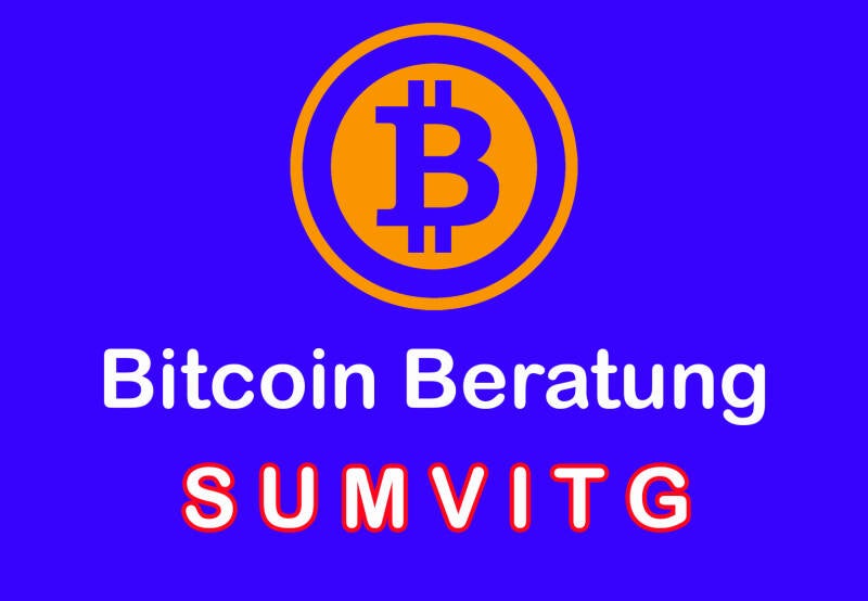 Bitcoin Beratung Sumvitg – Sicher investieren lernen
