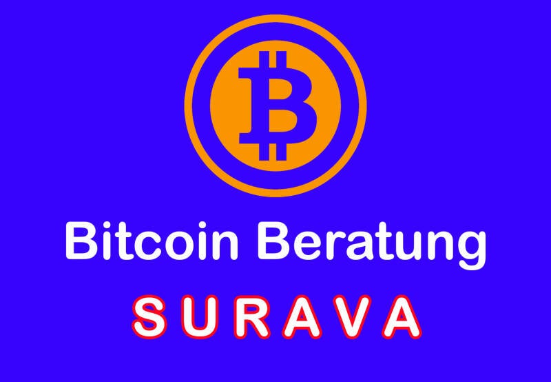 Bitcoin Beratung Surava – Wissen statt Spekulation