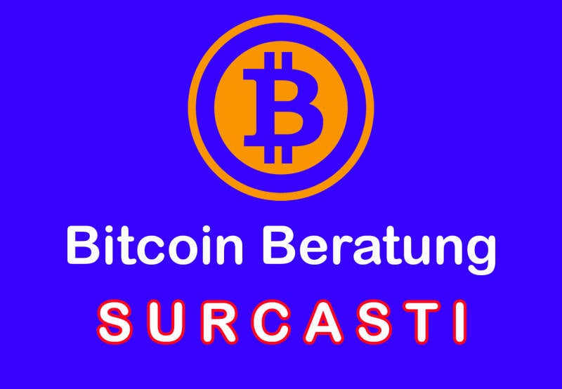 Bitcoin Beratung Surcasti – Sicher investieren lernen