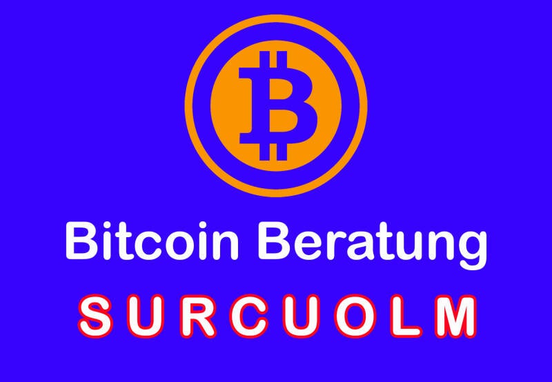 Bitcoin Beratung Surcuolm – Sicher investieren lernen