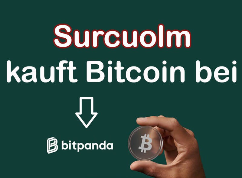 Bitcoin kaufen in SURCUOLM