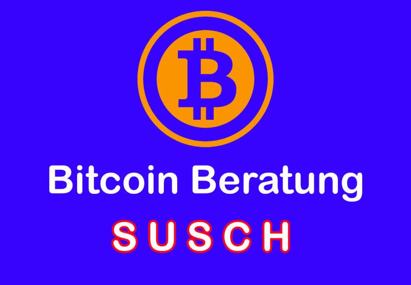 Bitcoin Beratung Susch – Sicher investieren lernen