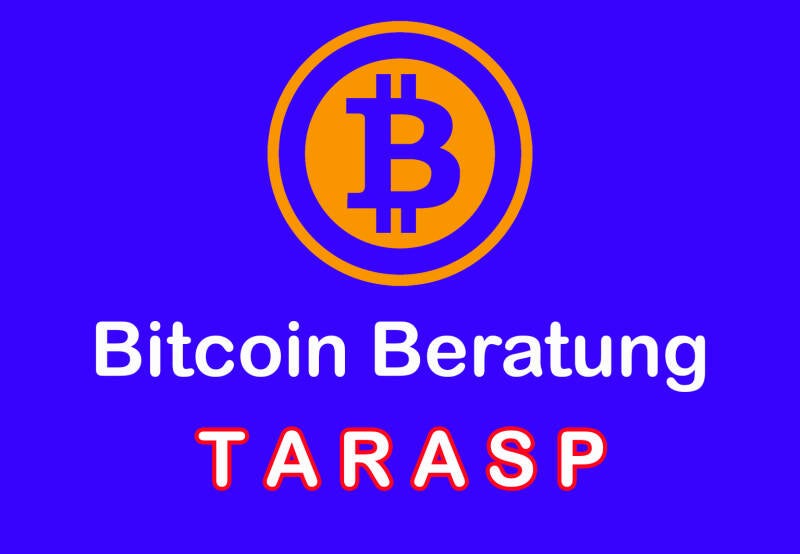 Bitcoin Beratung Tarasp – Sicher investieren lernen