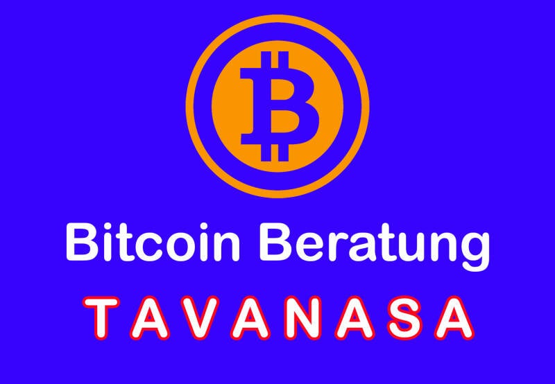 Bitcoin Beratung Tavanasa – Sicher investieren lernen