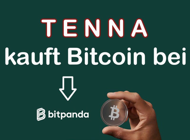 Bitcoin kaufen in TENNA