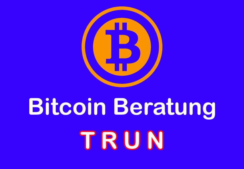 Bitcoin Beratung Trun – Sicher investieren lernen