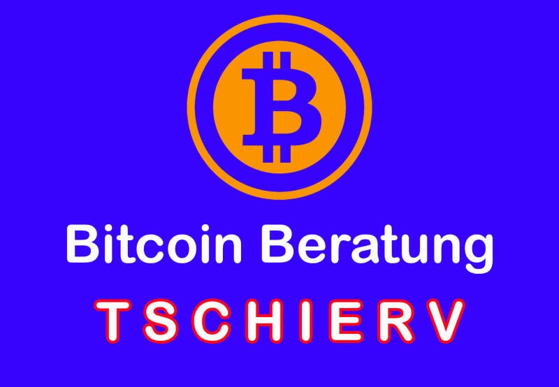 Bitcoin Beratung Tschierv – Sicher investieren lernen