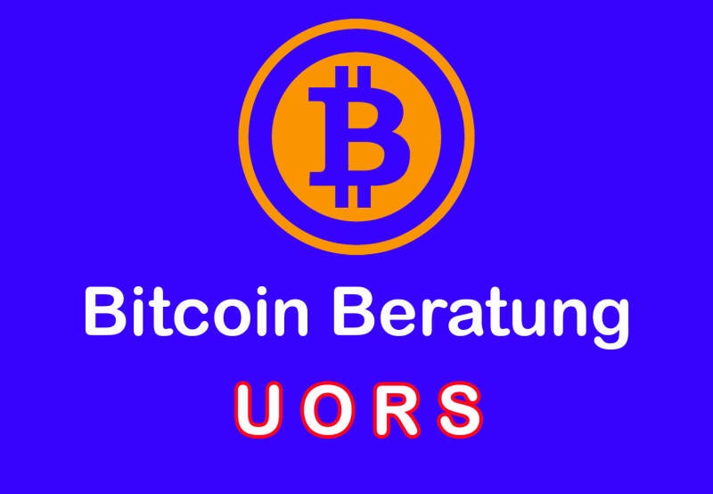 Bitcoin Beratung Uors – Sicher investieren lernen