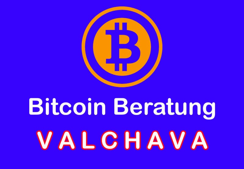 Bitcoin Beratung Valchava – Sicher investieren lernen