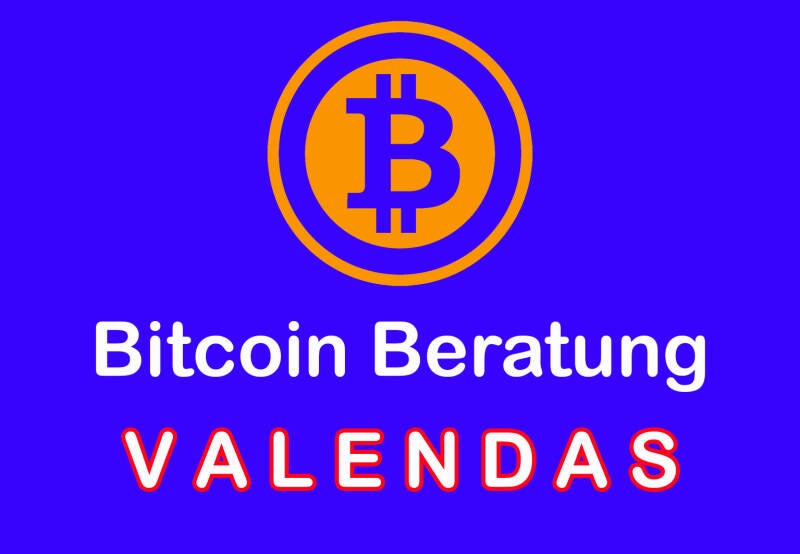 Bitcoin Beratung Valendas – Sicher investieren lernen