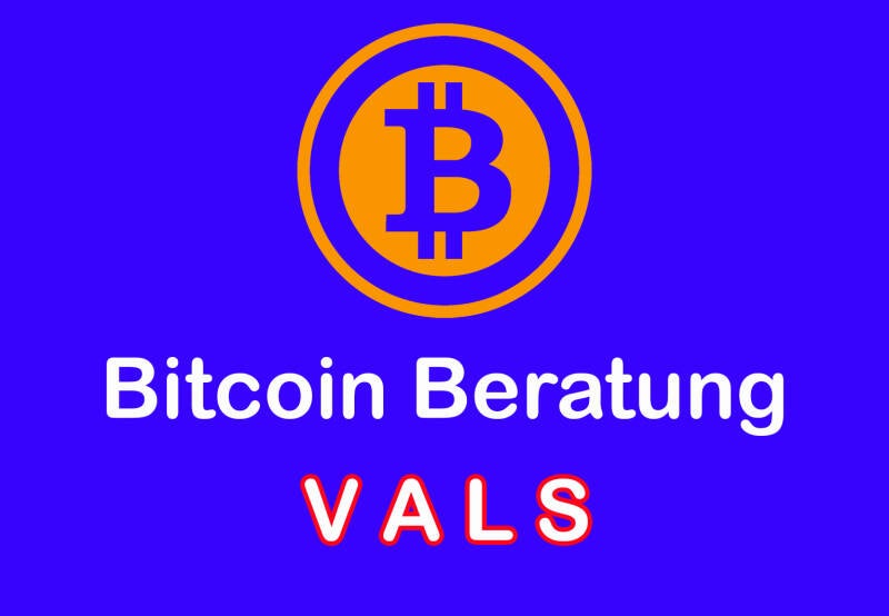 Bitcoin Beratung Vals – Sicher investieren lernen