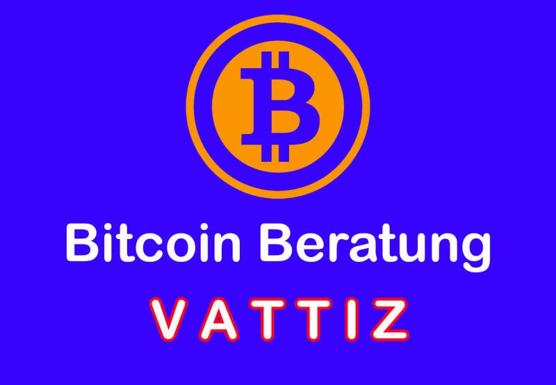 Bitcoin Beratung Vattiz – Sicher investieren lernen