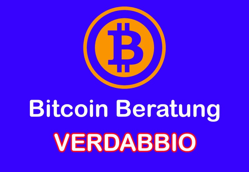 Bitcoin Beratung Verdabbio – Sicher investieren lernen