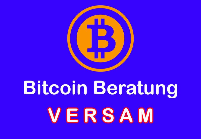 Bitcoin Beratung Versam – Sicher investieren lernen