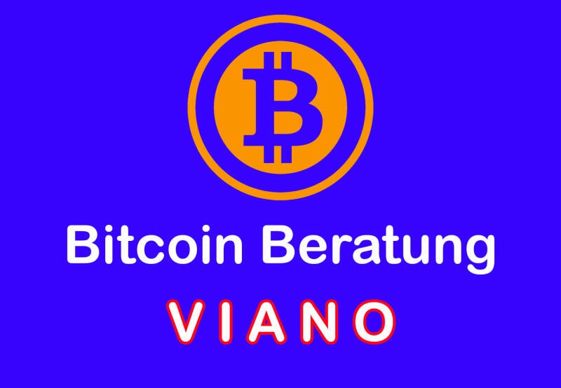 Bitcoin Beratung Viano – Sicher investieren lernen
