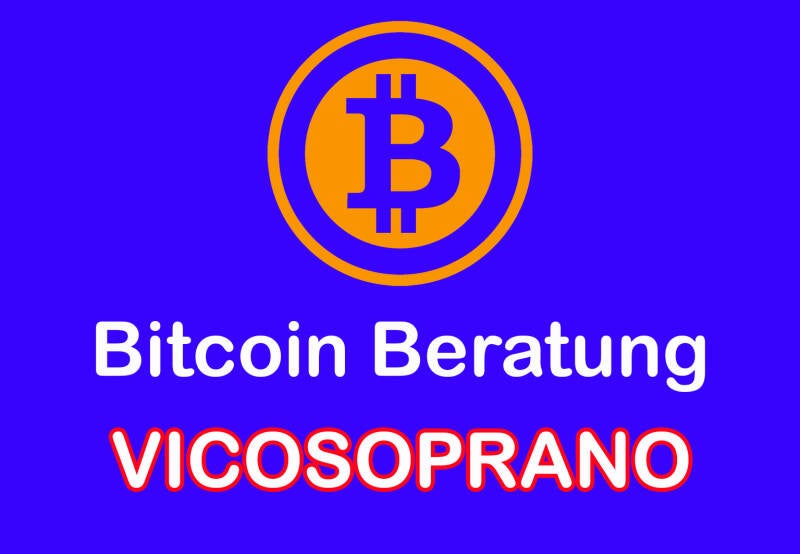 Bitcoin Beratung Vicosoprano – Sicher investieren lernen