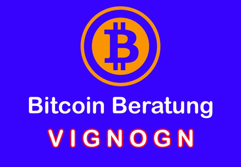 Bitcoin Beratung Vignogn – Sicher investieren lernen
