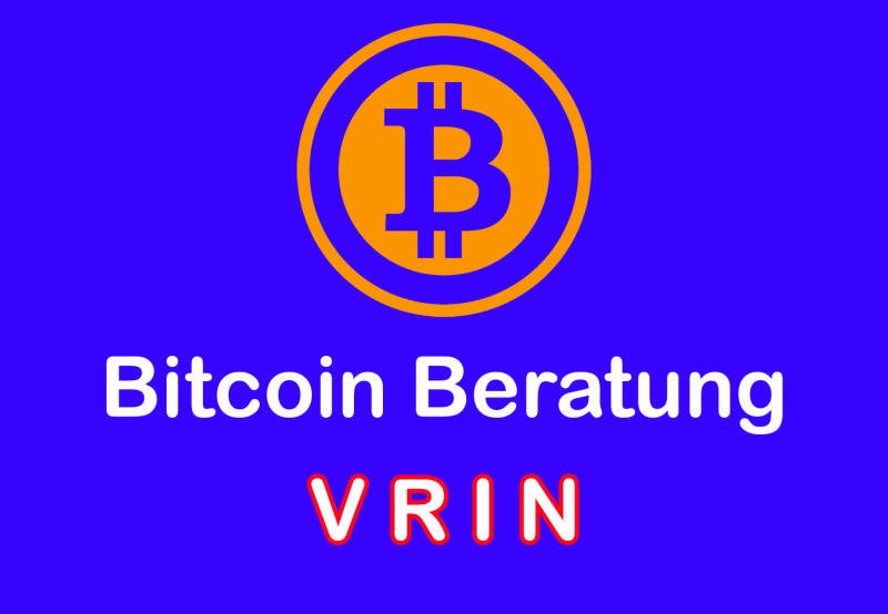 Bitcoin Beratung Vrin – Sicher investieren lernen