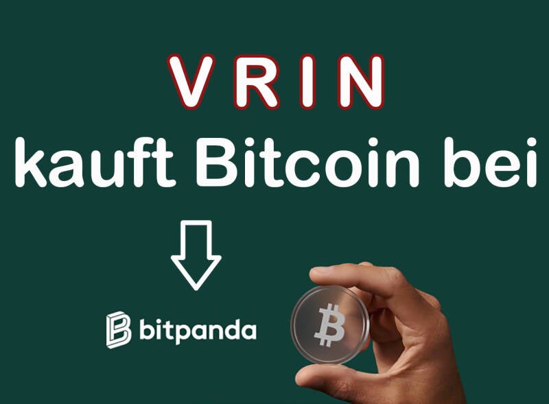 Bitcoin kaufen in VRIN