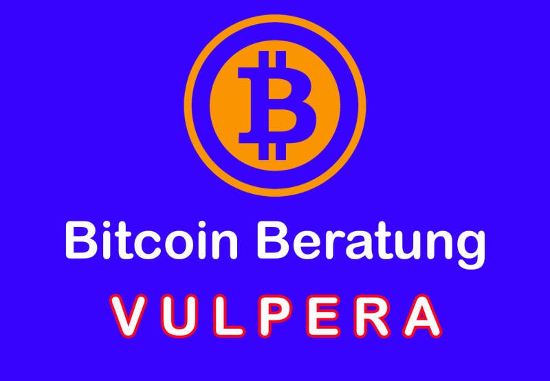 Bitcoin Beratung Vulpera – Sicher investieren lernen