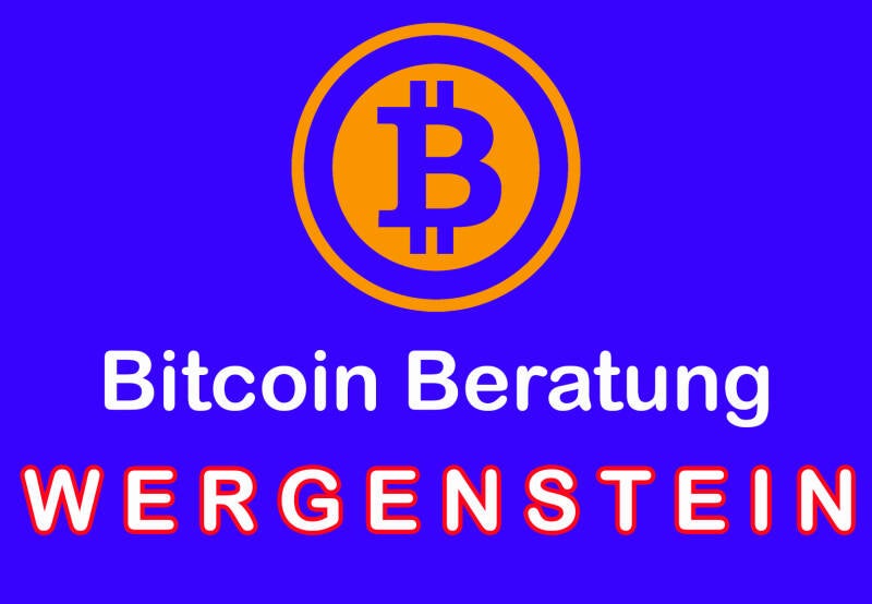 Bitcoin Beratung Casti-Wergenstein – Sicher investieren lernen
