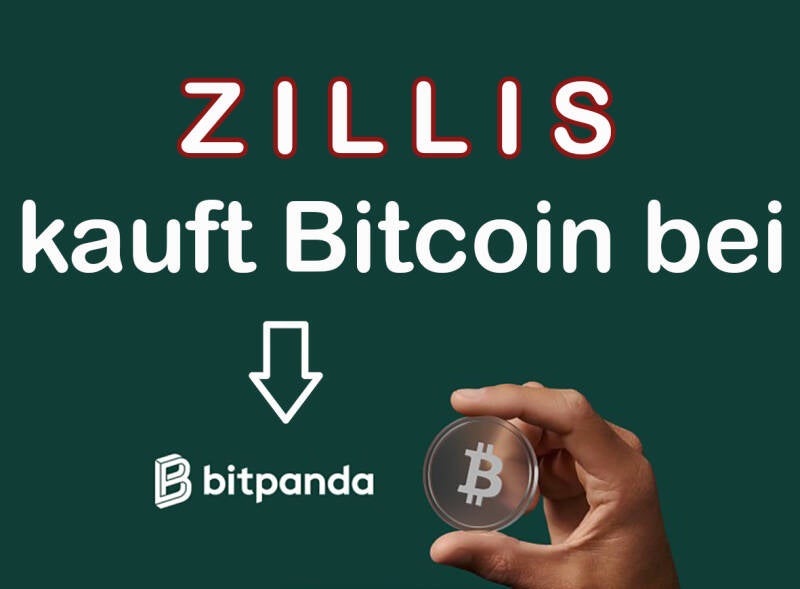 Bitcoin kaufen in ZILLIS