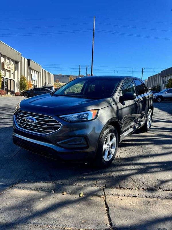 FORD EDGE SE 2019