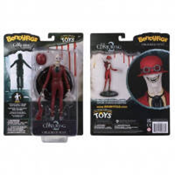The Conjuring 2 Crooked Man Bendyfig