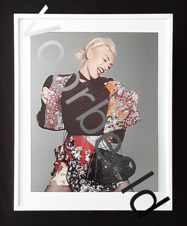 Fotolijsten Zwart en/of Wit maat 24 x 30 / 30 x 40 UV Werend