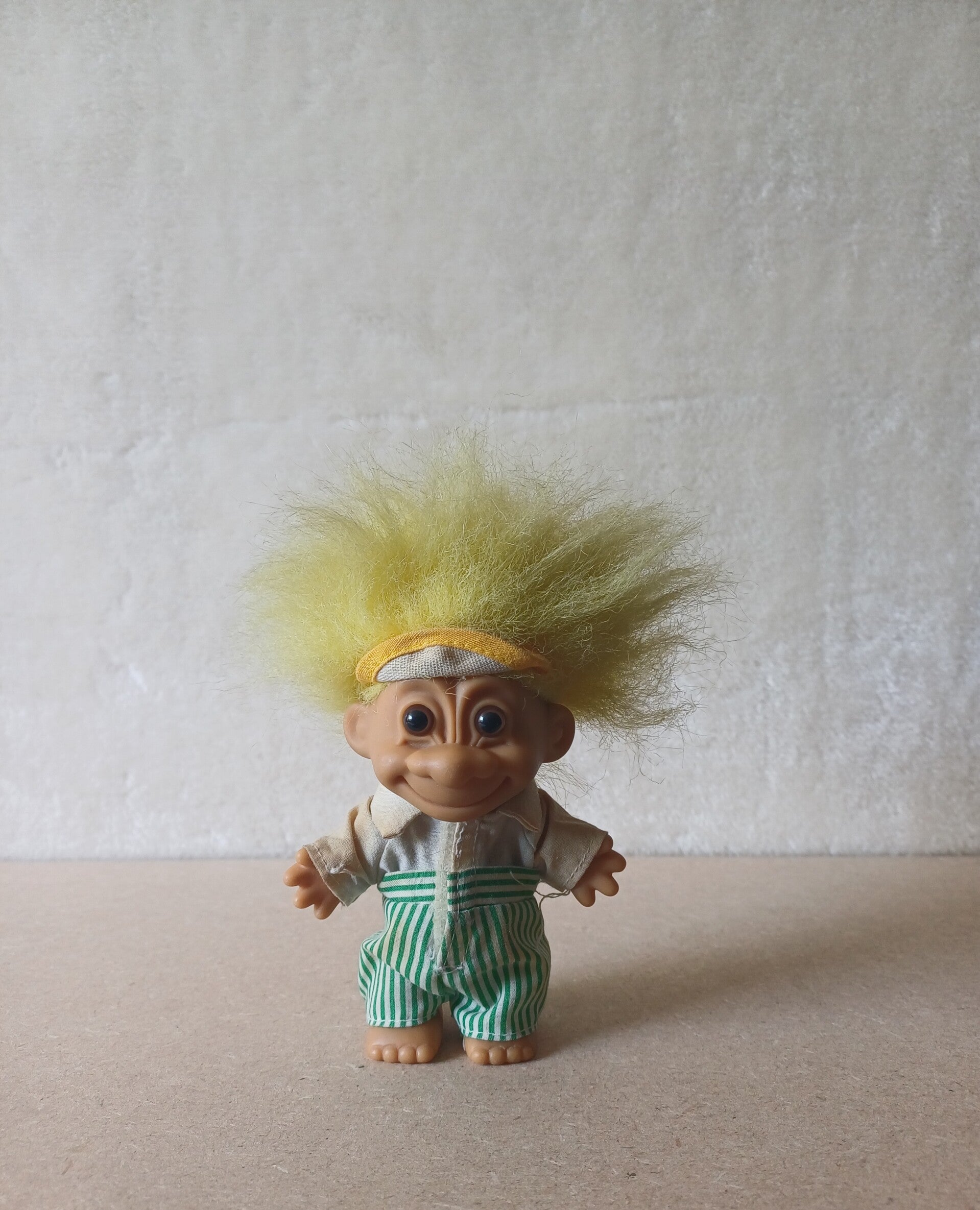 Russ Vintage Trol Golfer '90