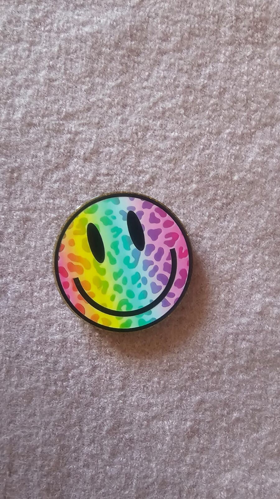 Magnet Smiley