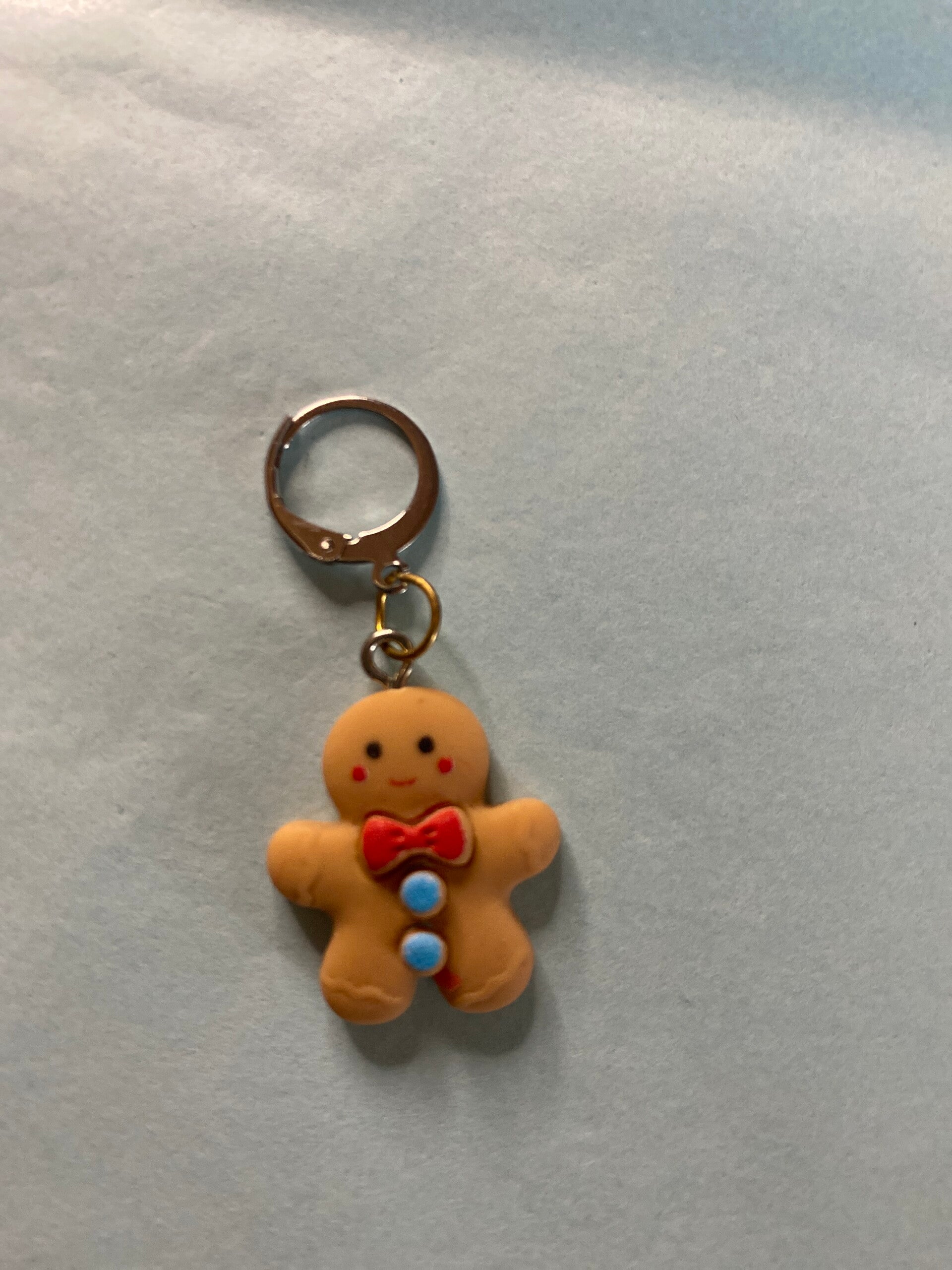 Maschenmakierer Lebkuchen