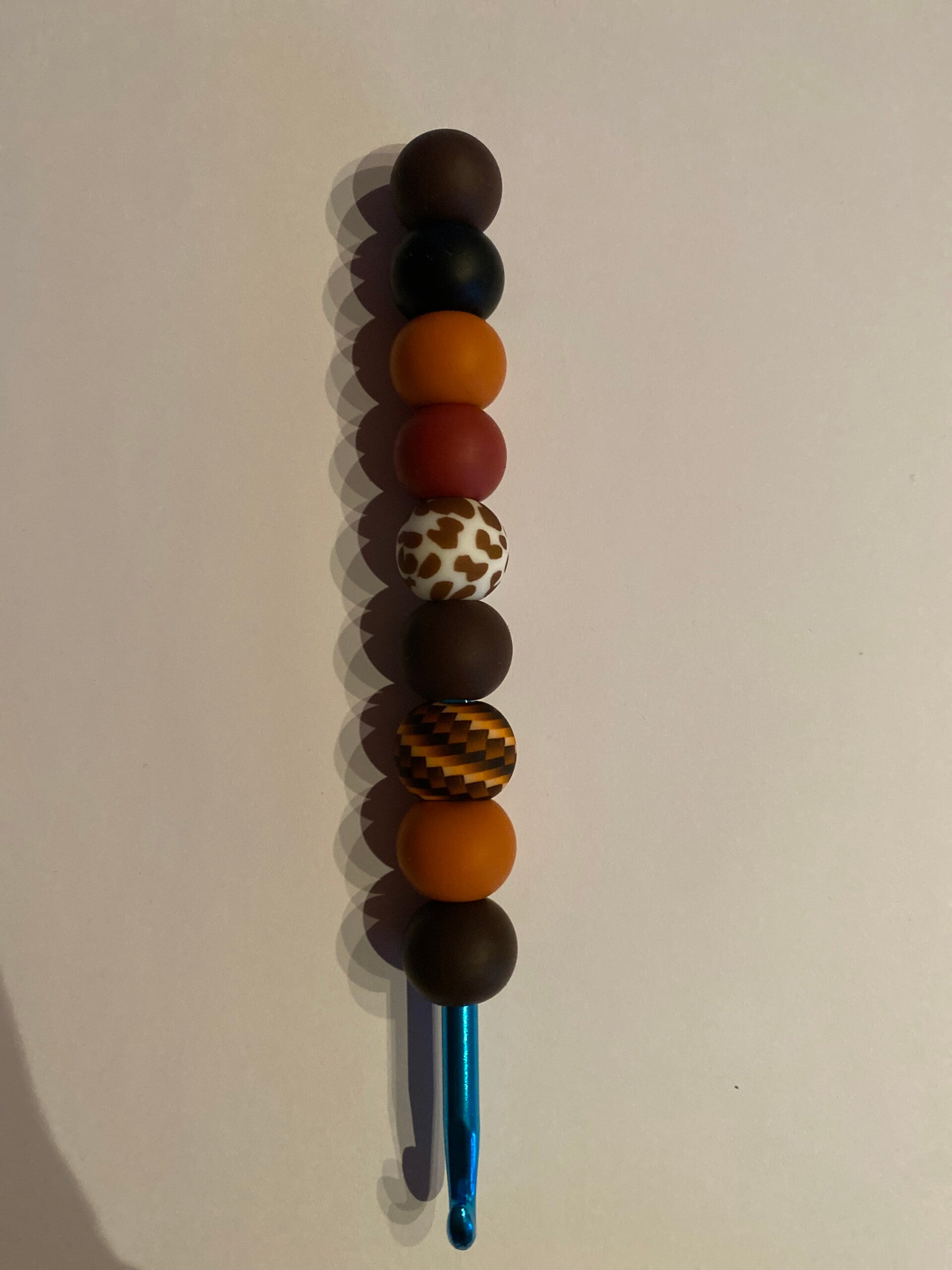 5mm Häkelnadel Kugeln