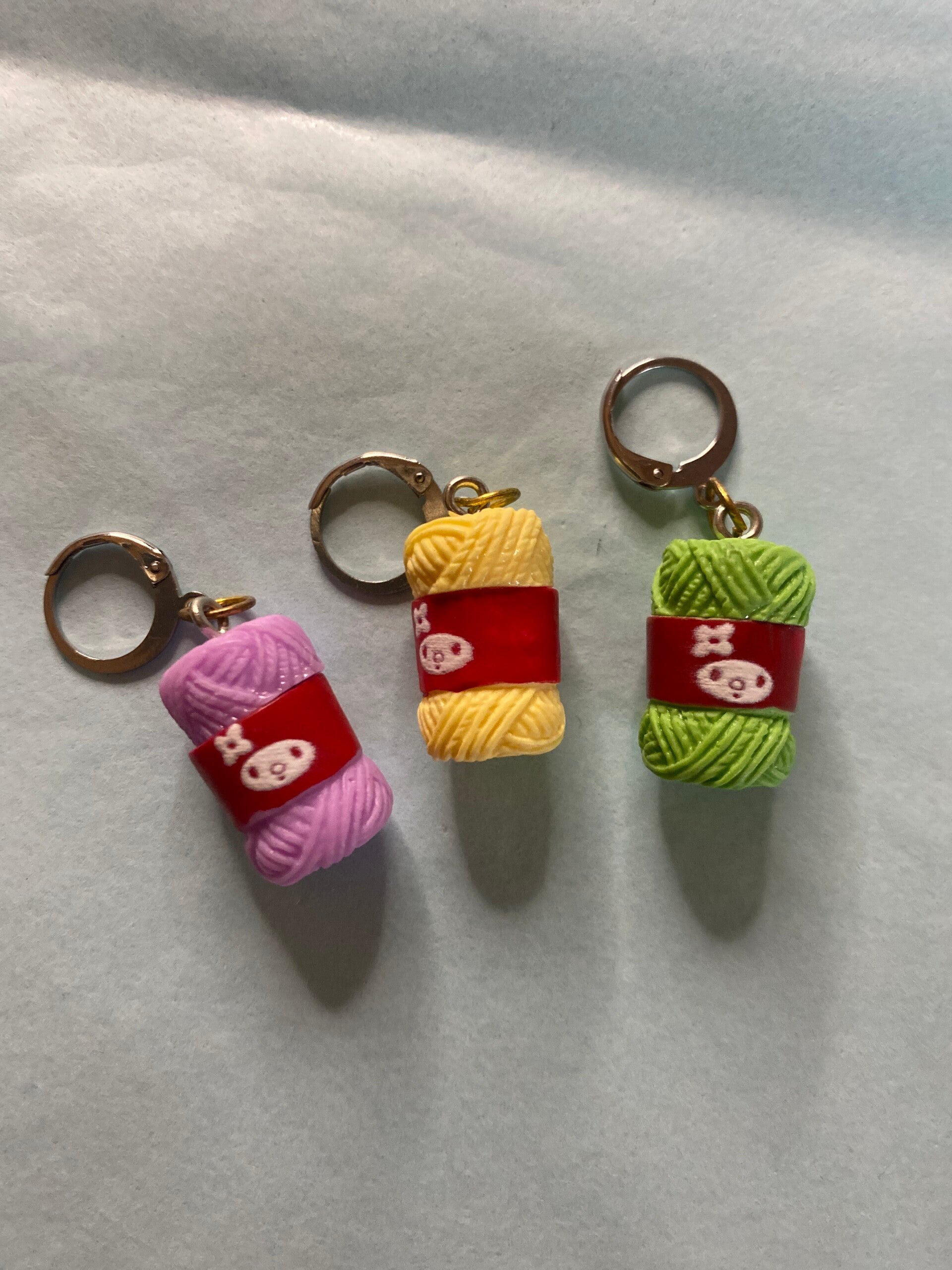 Maschenmakierer Wolle