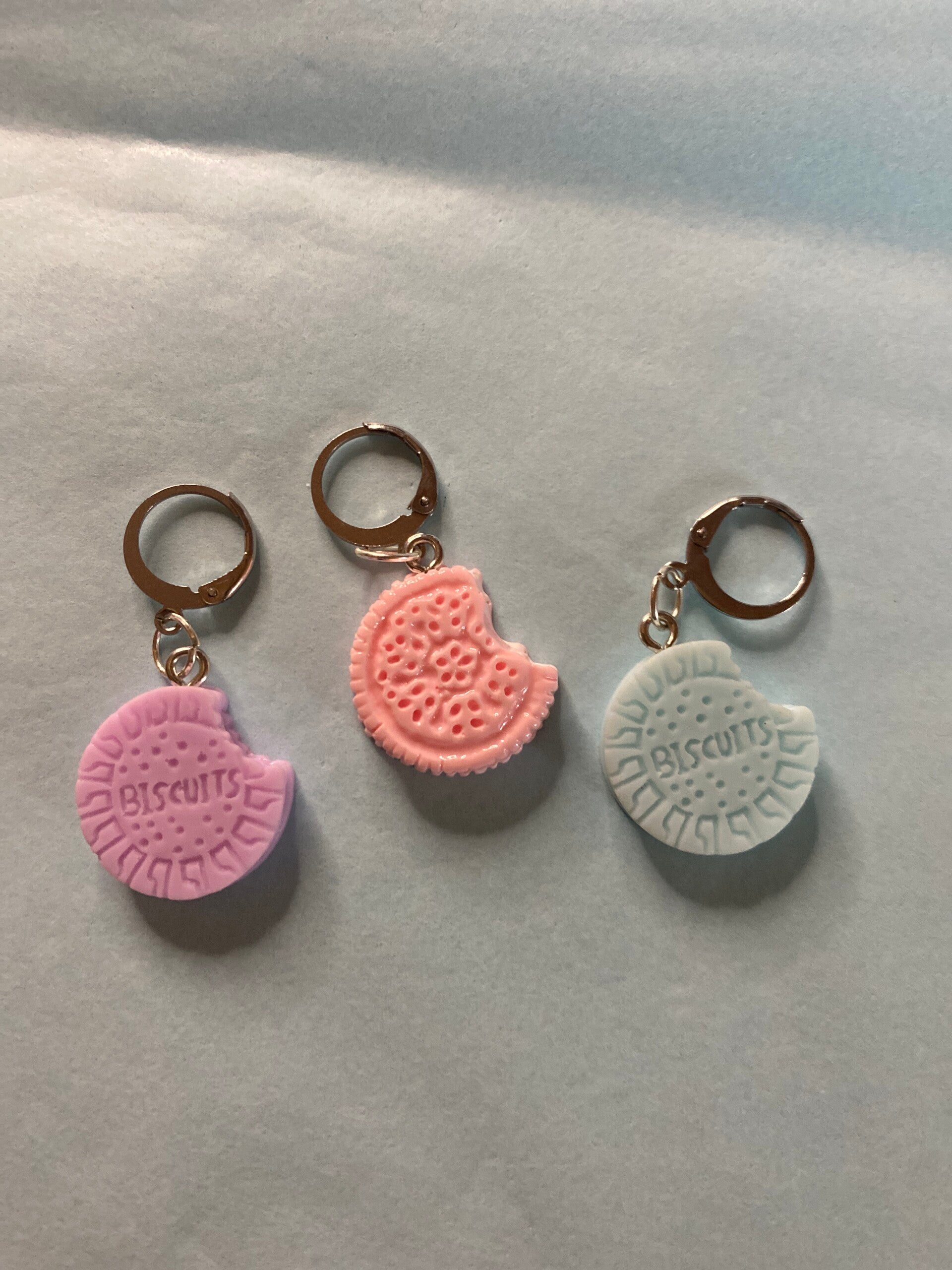 Maschenmakierer Keks