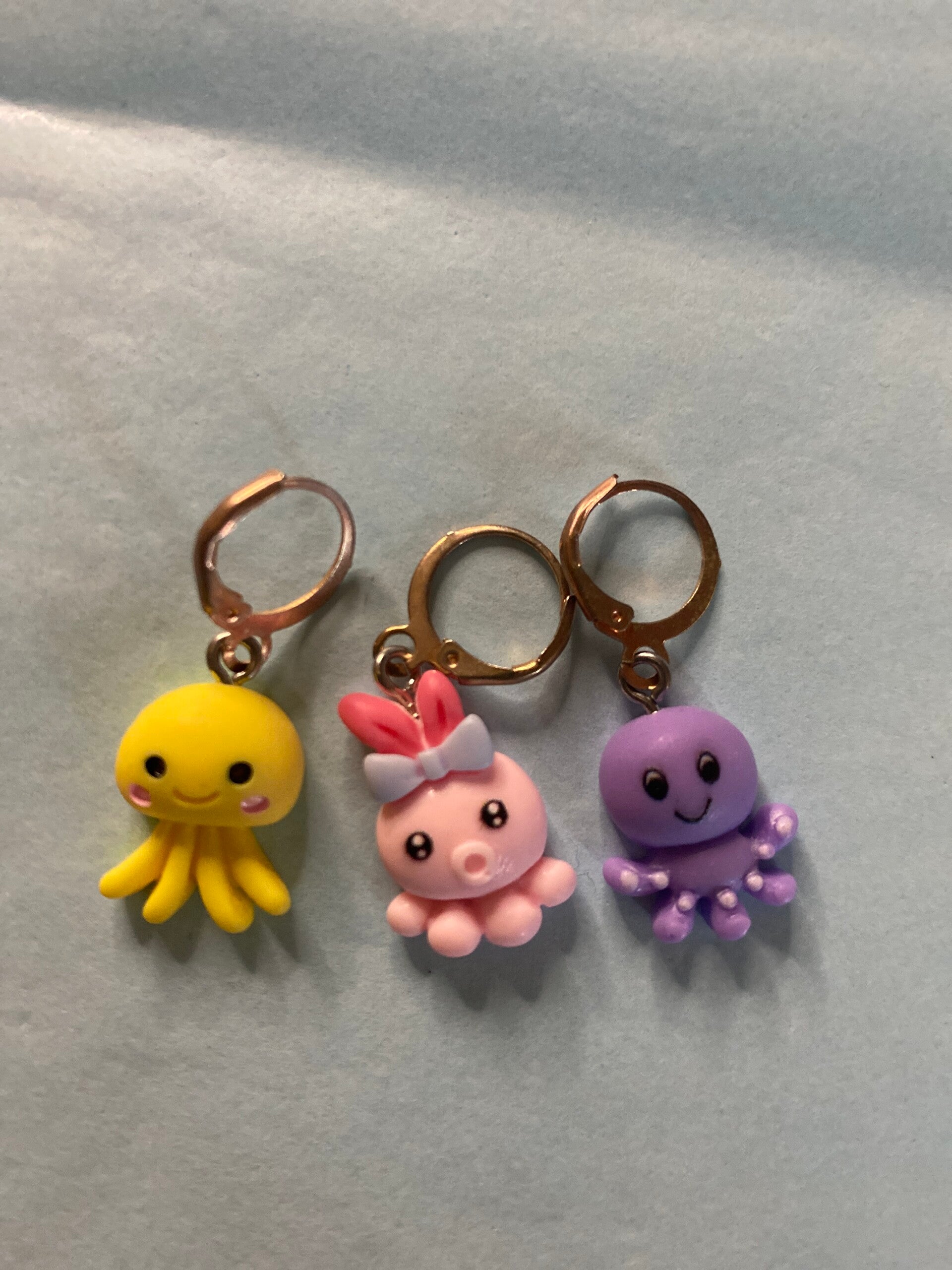 Maschenmakierer Wasserfreund Set 2