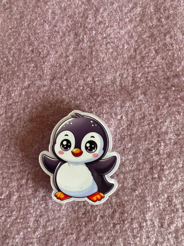 Magnet Pinguin