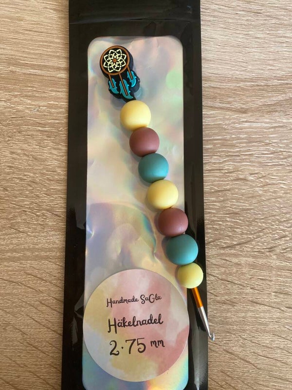 Häkelnadel Traumfänger 2,75mm