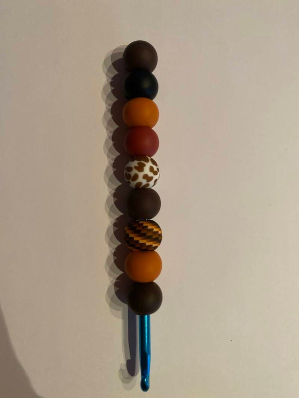 5mm Häkelnadel Kugeln